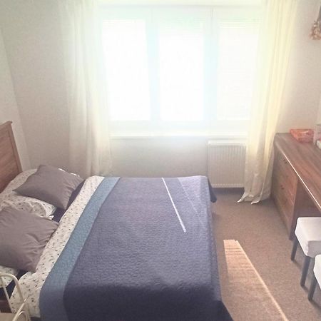 Room In Тршебонь Экстерьер фото